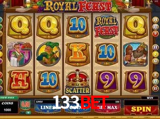 Sistemas de Segurança 133bet