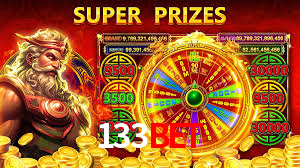 Interface do App 133bet