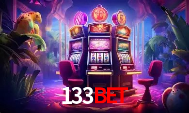 Loterias online na 133bet