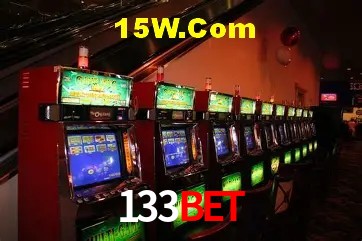 Casino Ao Vivo 133bet