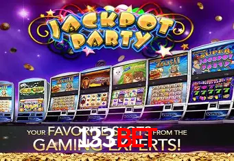Jogos de Slot 133bet
