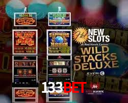 Exclusive Games 133bet