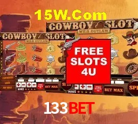 Biblioteca de slots populares na 133bet
