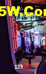 Welcome Bonus 133bet